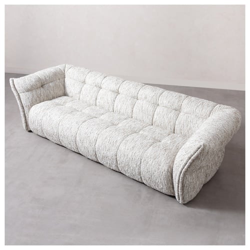  VERA KOLTUK 4'LÜ ALMOND