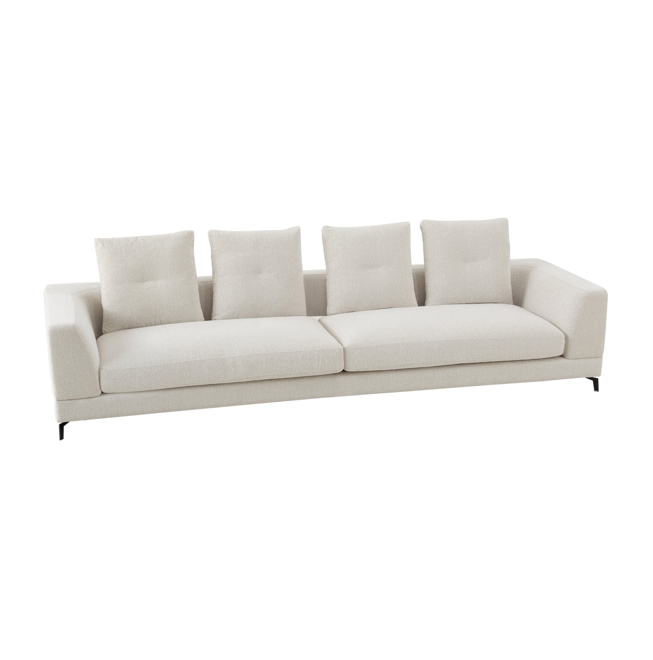 MIAMI NEO KOLTUK FİLDİŞİ 220CM