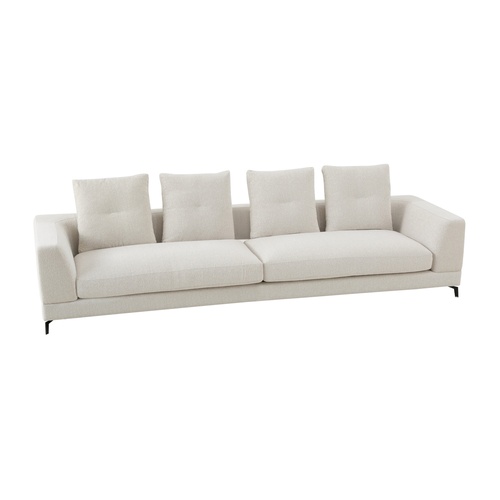 MIAMI NEO KOLTUK FİLDİŞİ 200CM