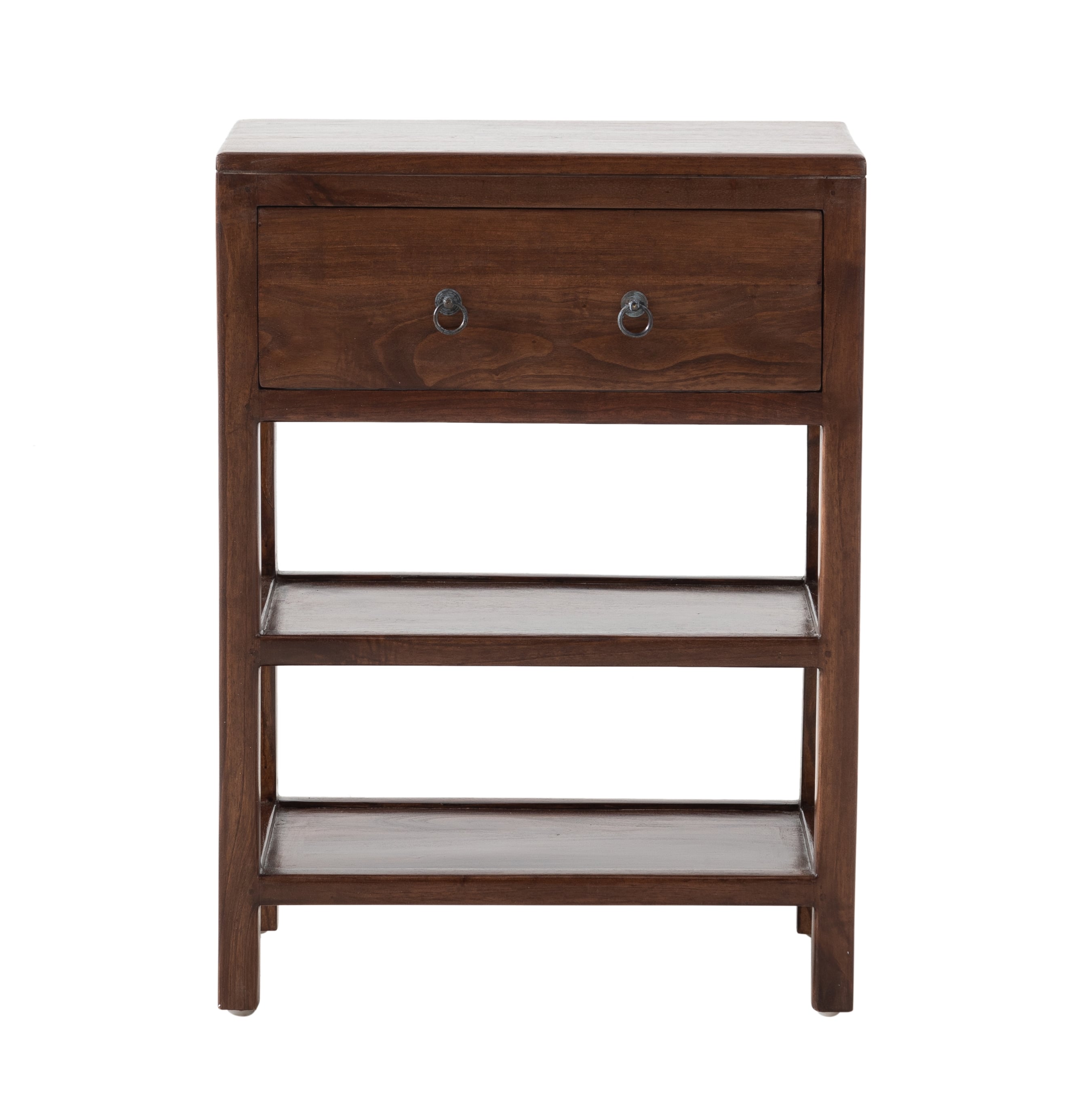 MILLENIUM TİK AĞACI KOMODİN