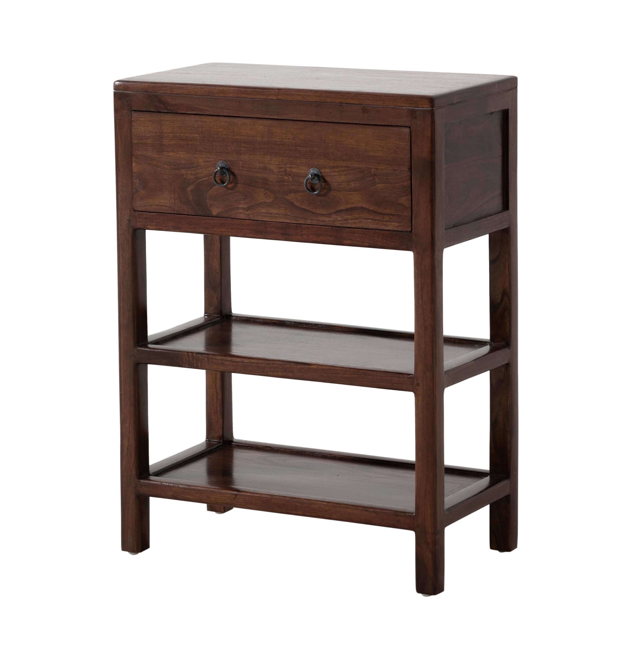 MILLENIUM TİK AĞACI KOMODİN