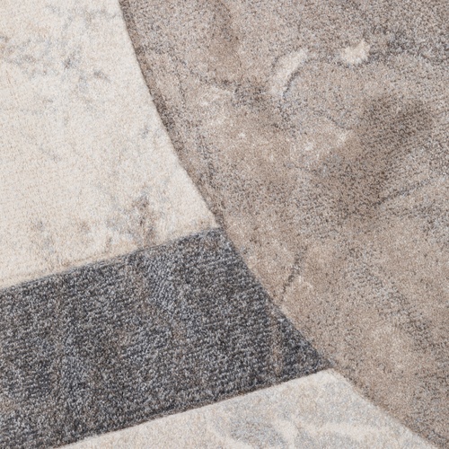  ROYAL HALI GRİ BEJ 160X230