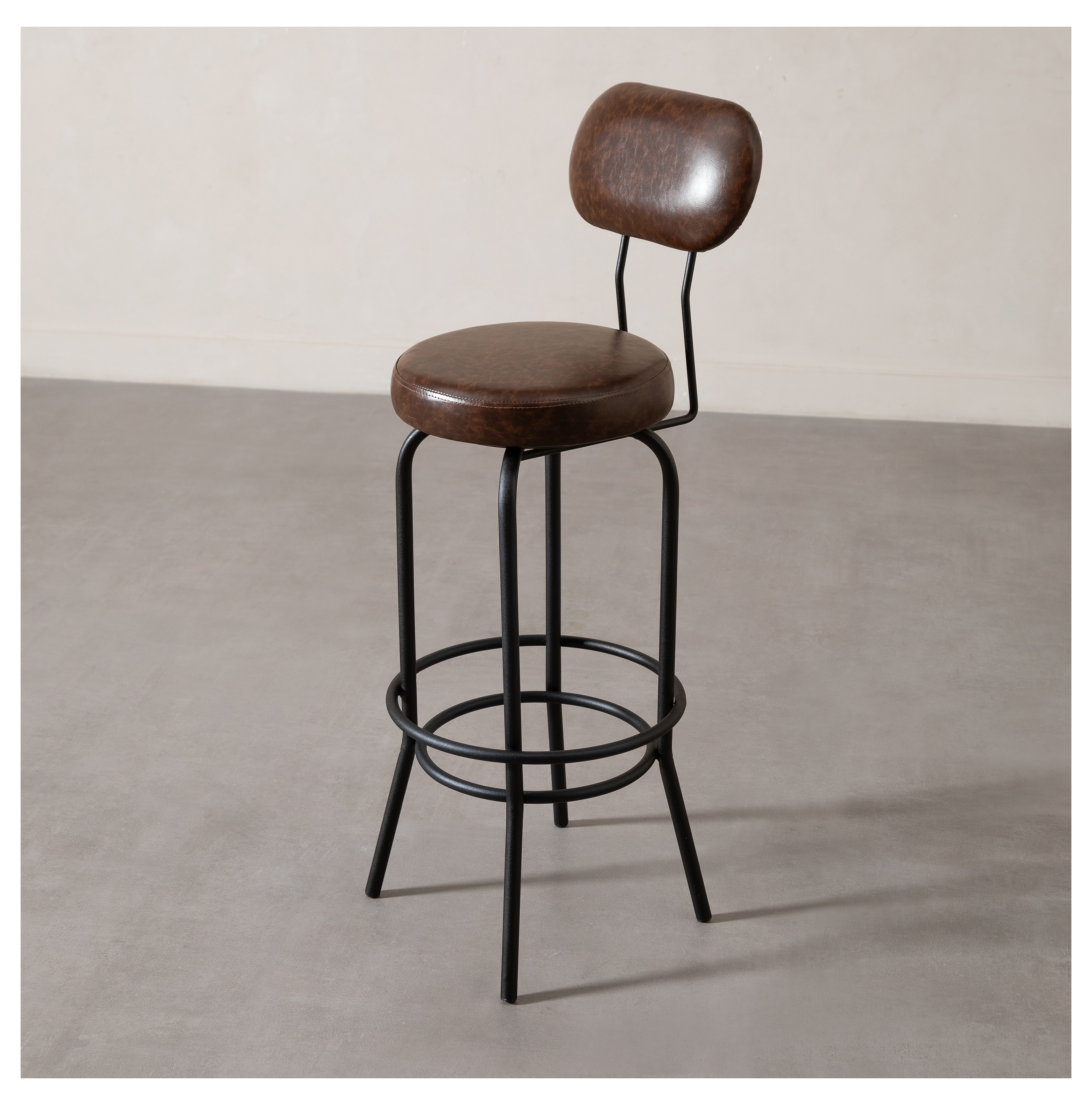 JESSY NUO BAR SANDALYESİ