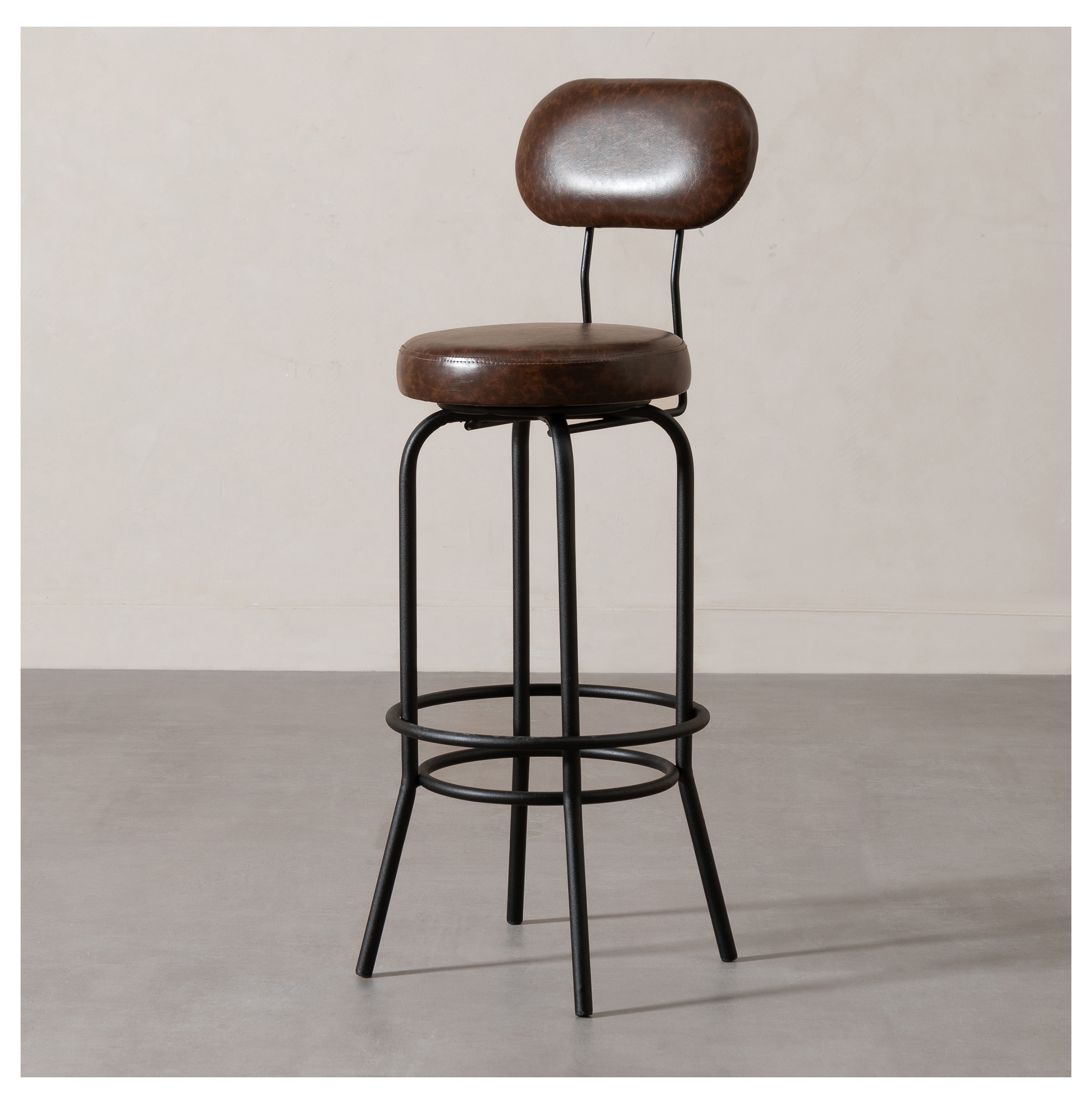 JESSY NUO BAR SANDALYESİ