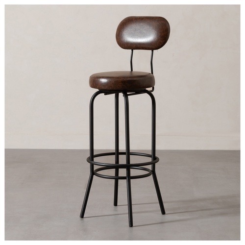  JESSY NUO BAR SANDALYESİ