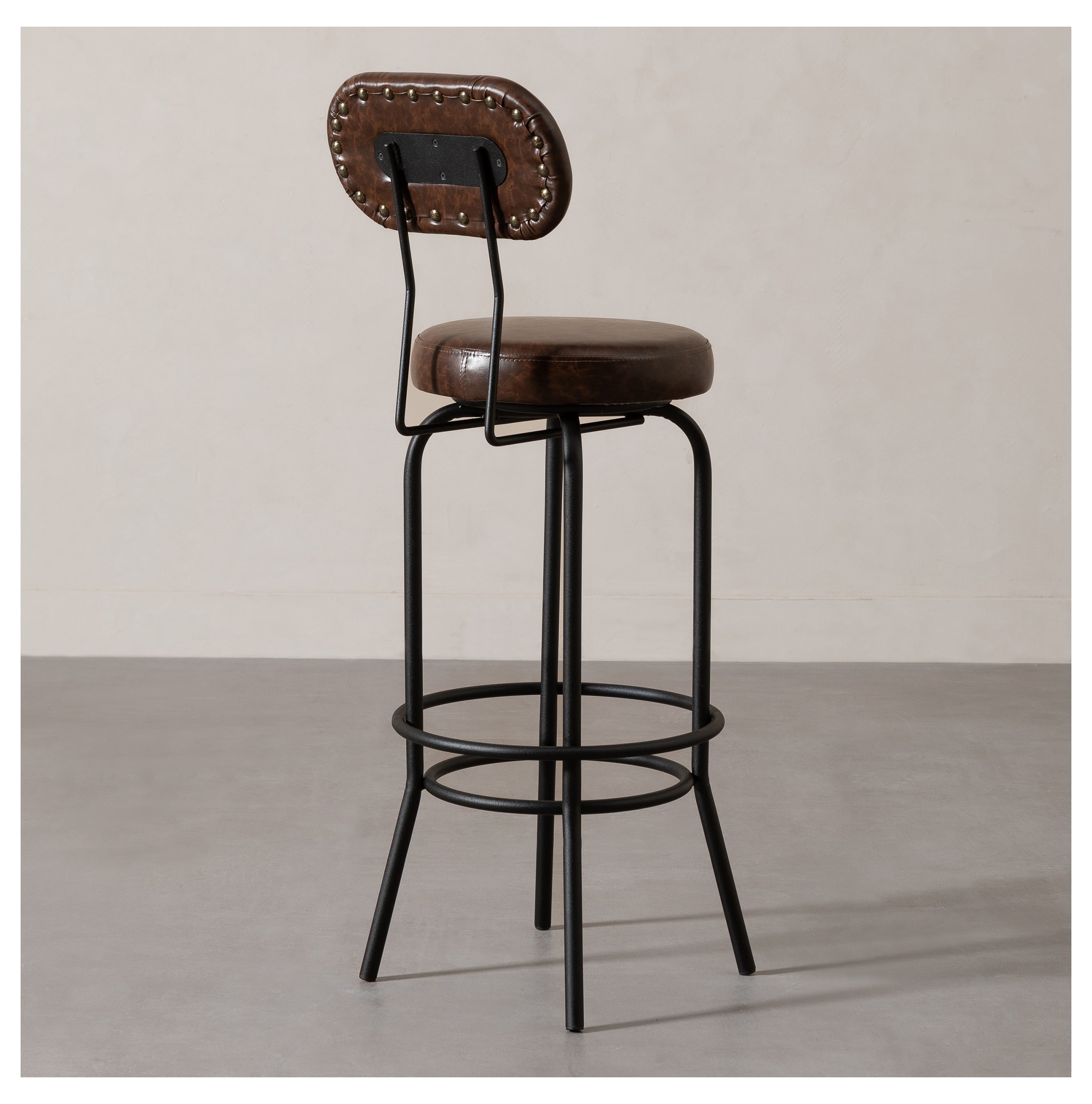 JESSY NUO BAR SANDALYESİ