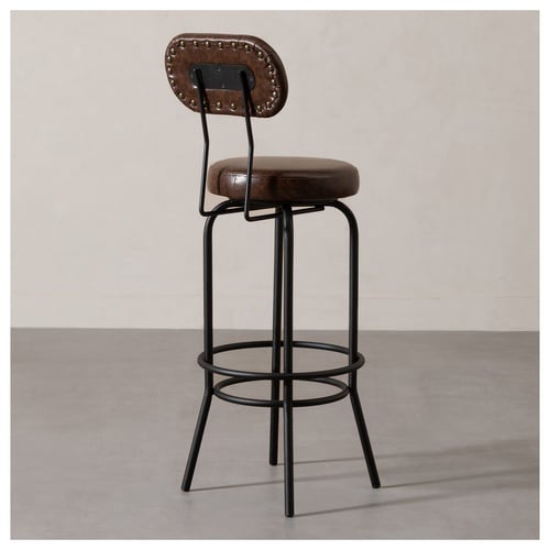  JESSY NUO BAR SANDALYESİ