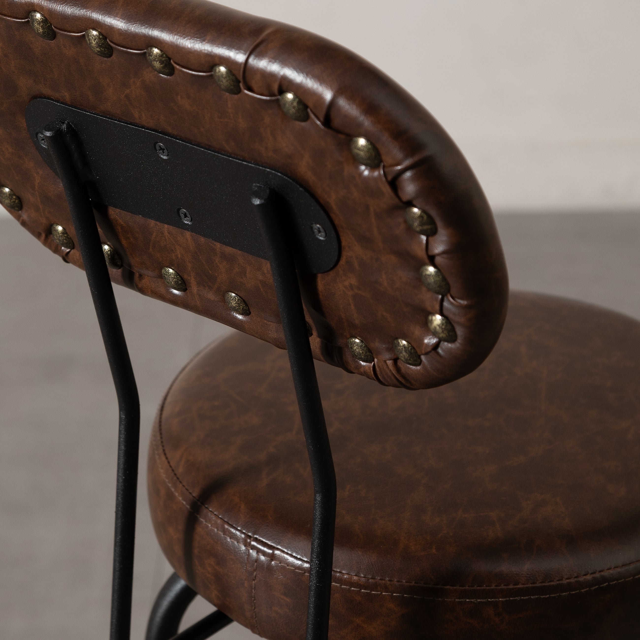 JESSY NUO BAR SANDALYESİ