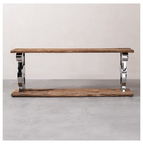 Mudo Concept Furnace Konsol Renksiz