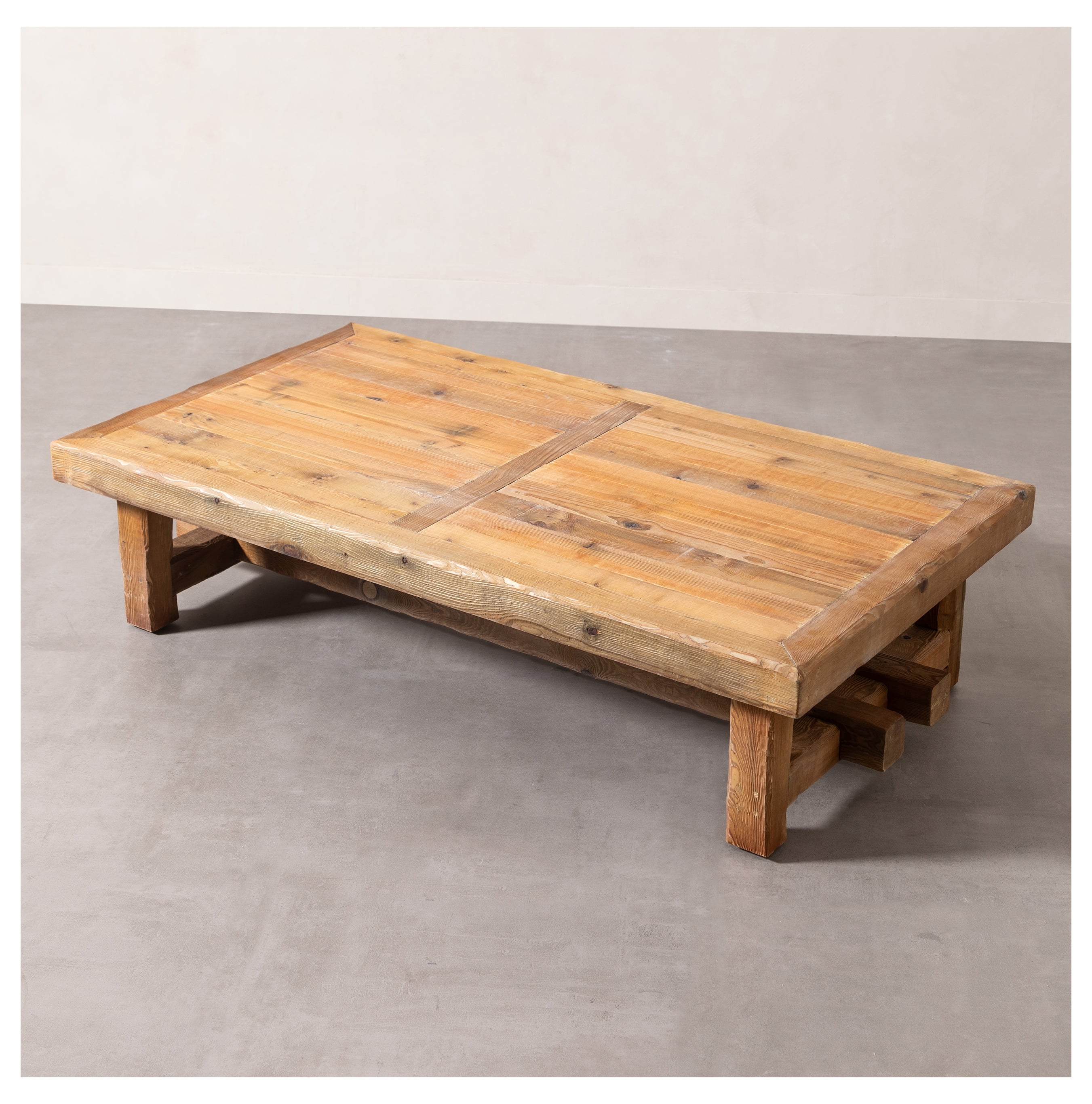 ARTISAN KAHVE SEHPASI