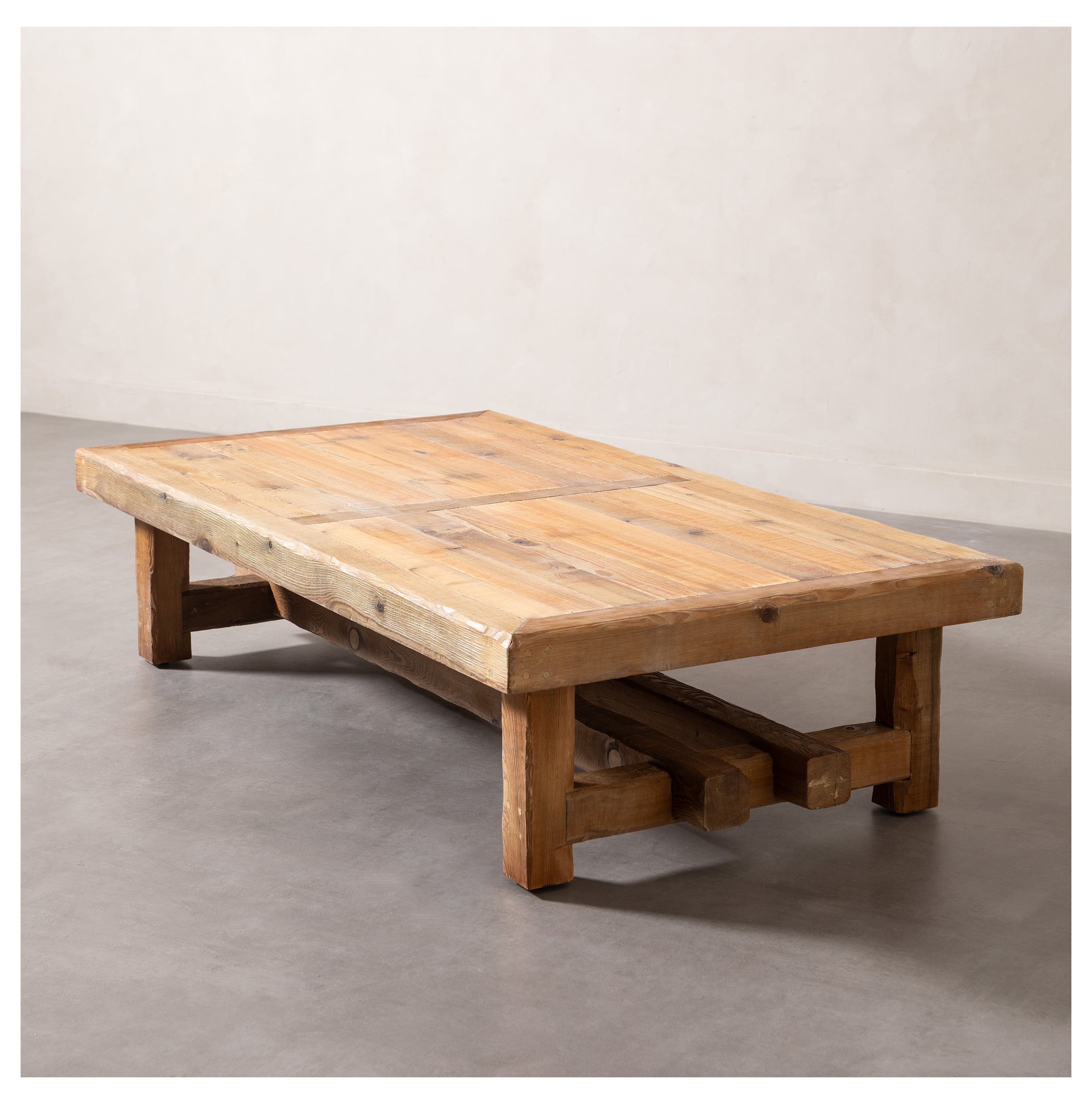 ARTISAN KAHVE SEHPASI