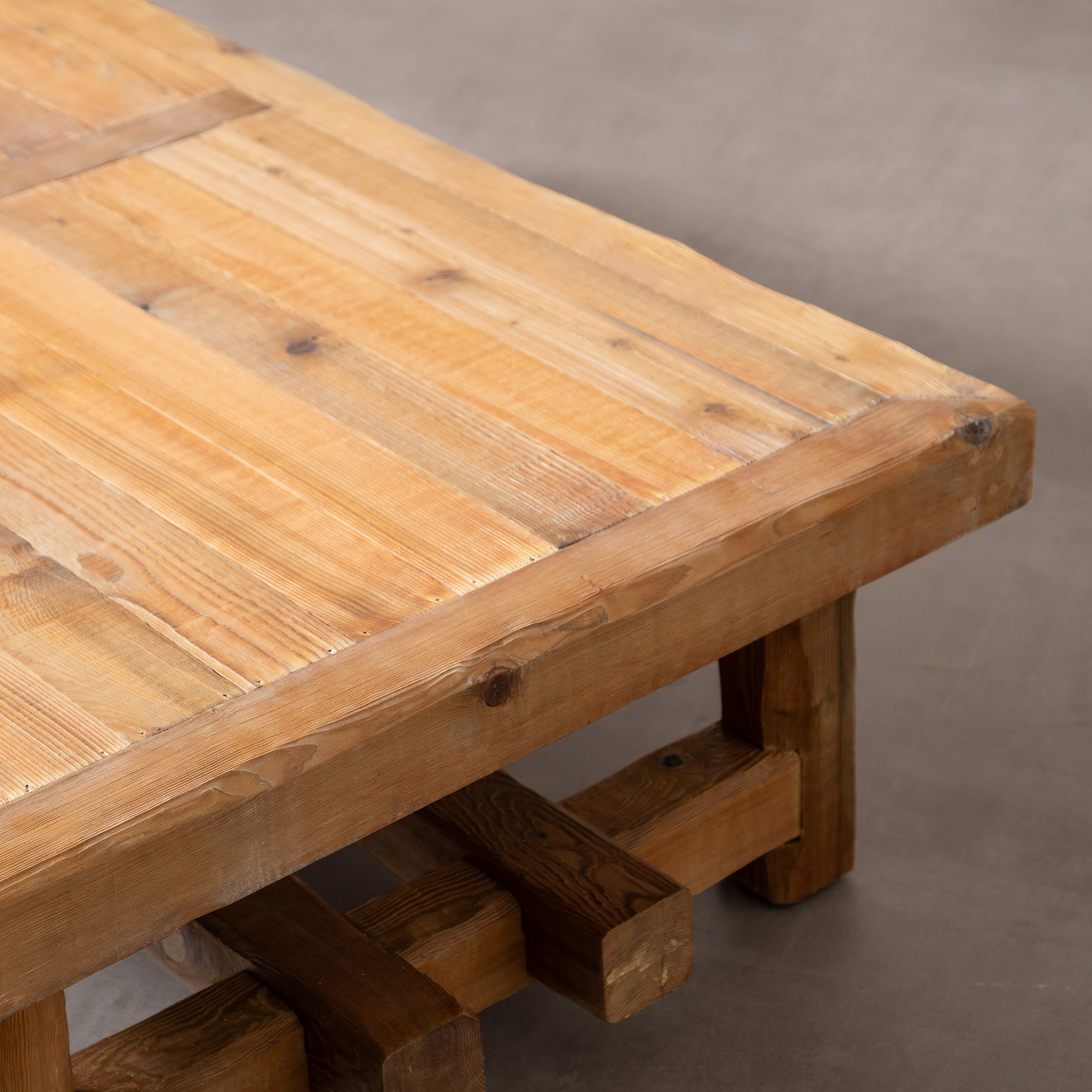 ARTISAN KAHVE SEHPASI