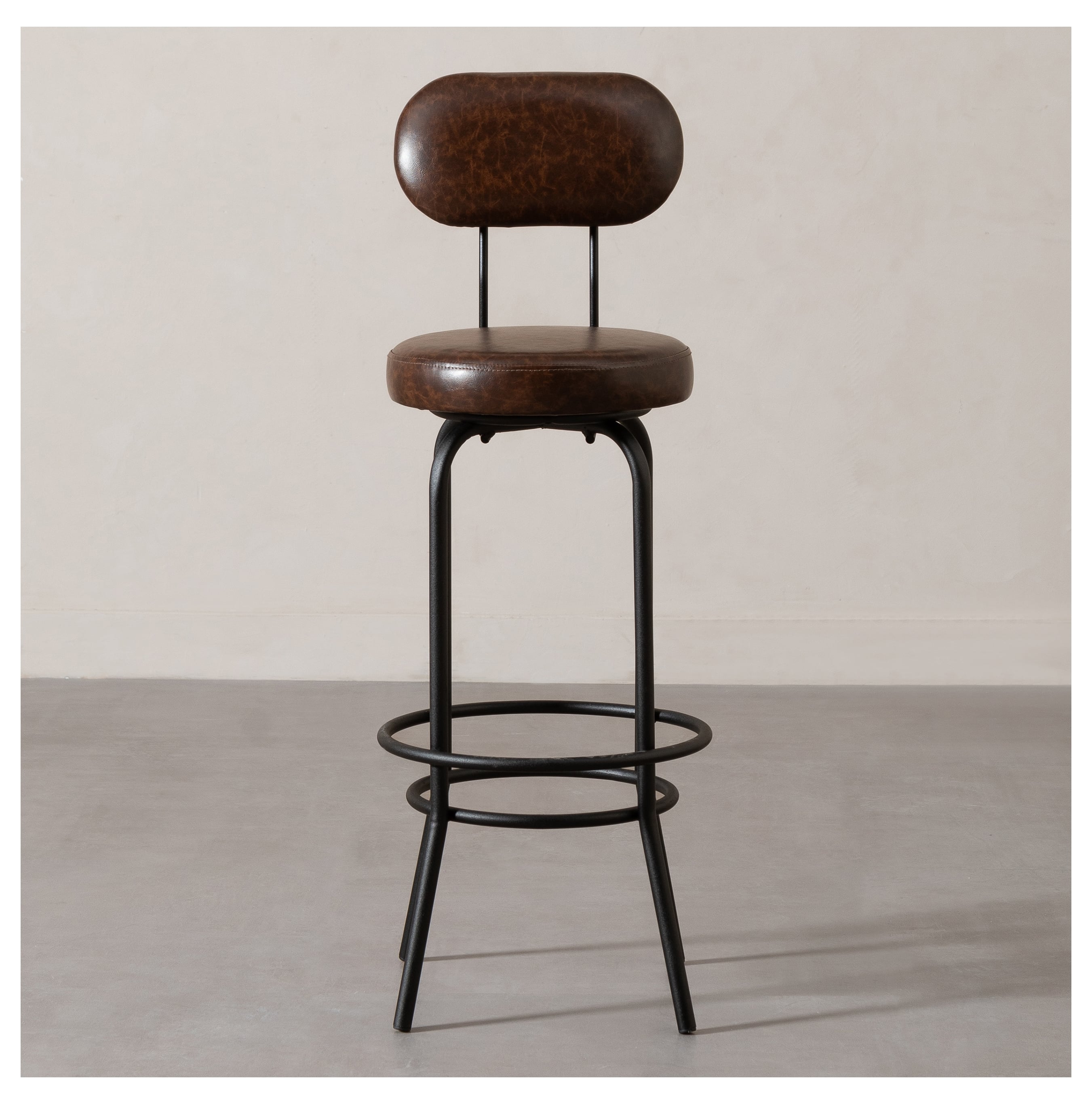 JESSY NUO BAR SANDALYESİ