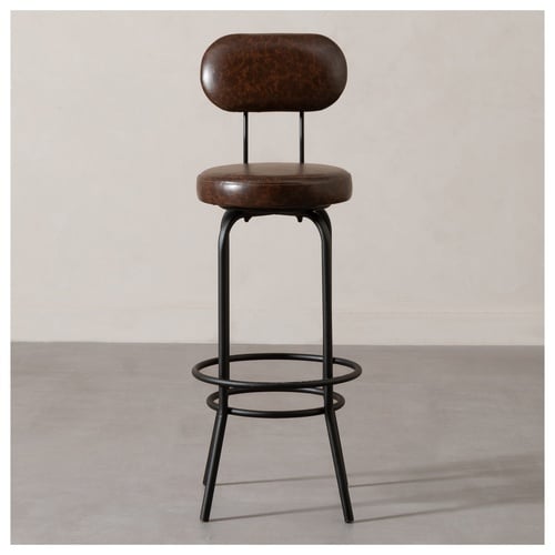  JESSY NUO BAR SANDALYESİ