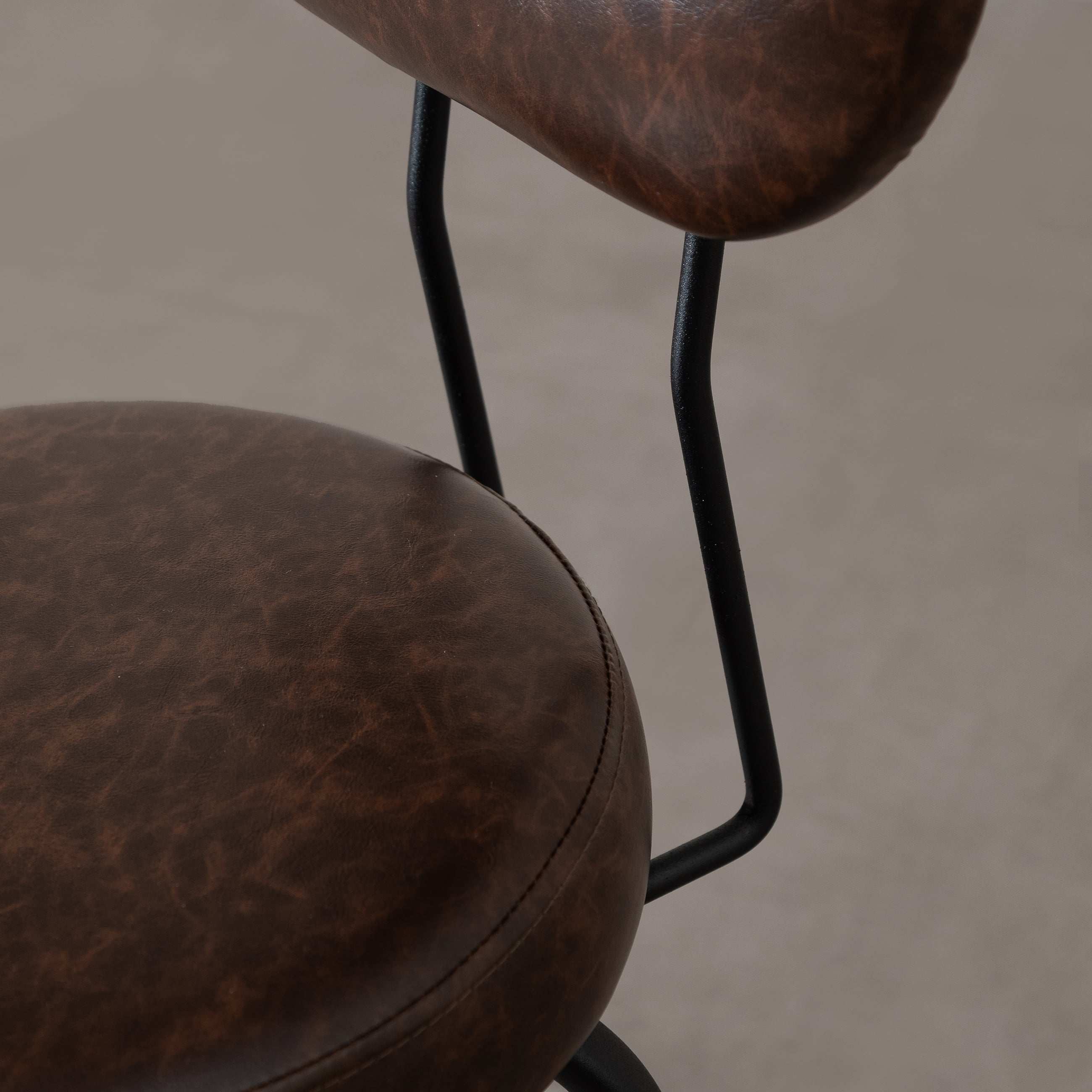 JESSY NUO BAR SANDALYESİ