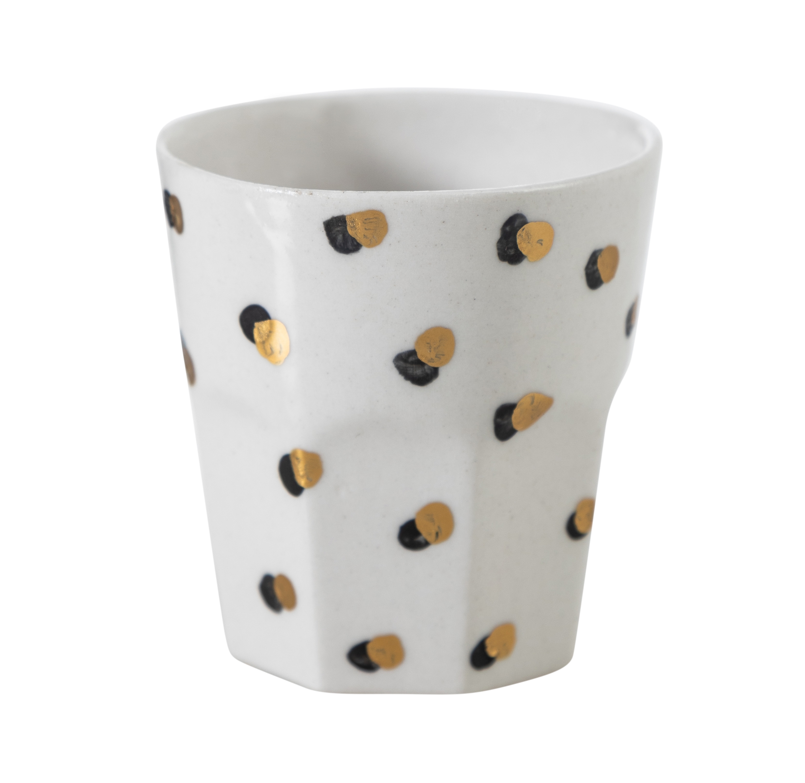 HANDMADE ESPRESSO FİNCAN KREM  110 ML