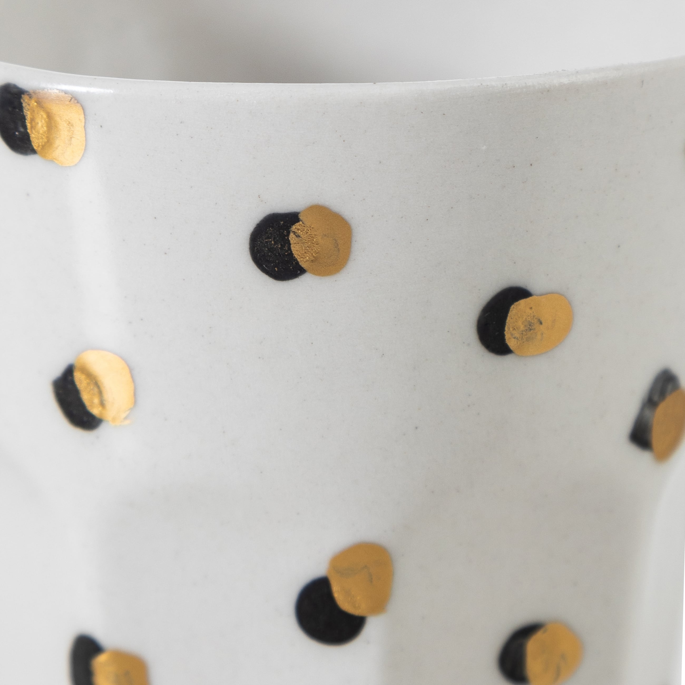 HANDMADE ESPRESSO FİNCAN KREM  110 ML