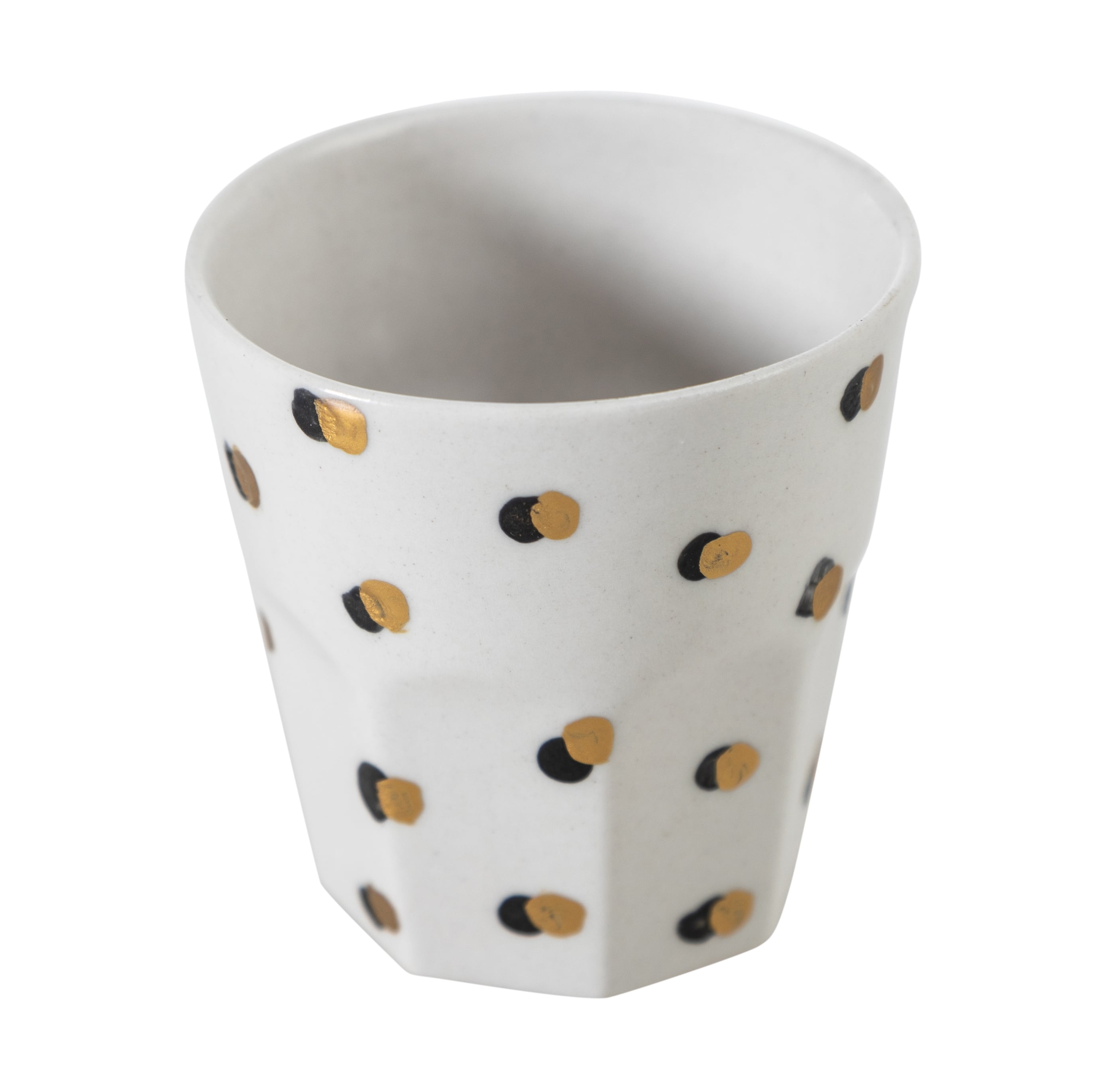 HANDMADE ESPRESSO FİNCAN KREM  110 ML