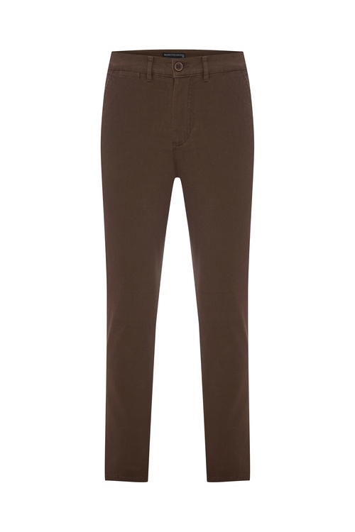  SLIM FIT CHINO PANTOLON