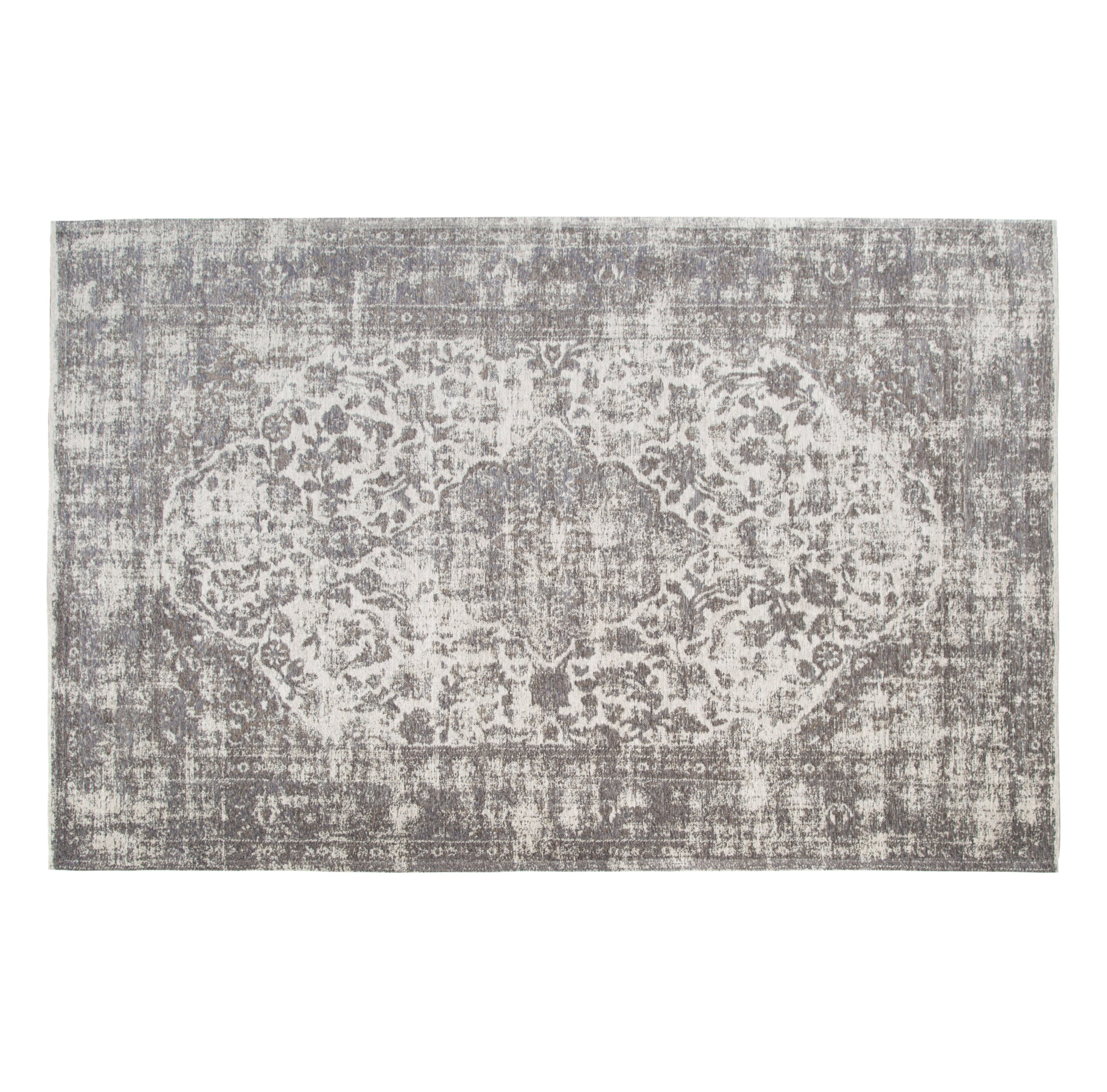 ATHENA HALI GRİ 160X230 CM