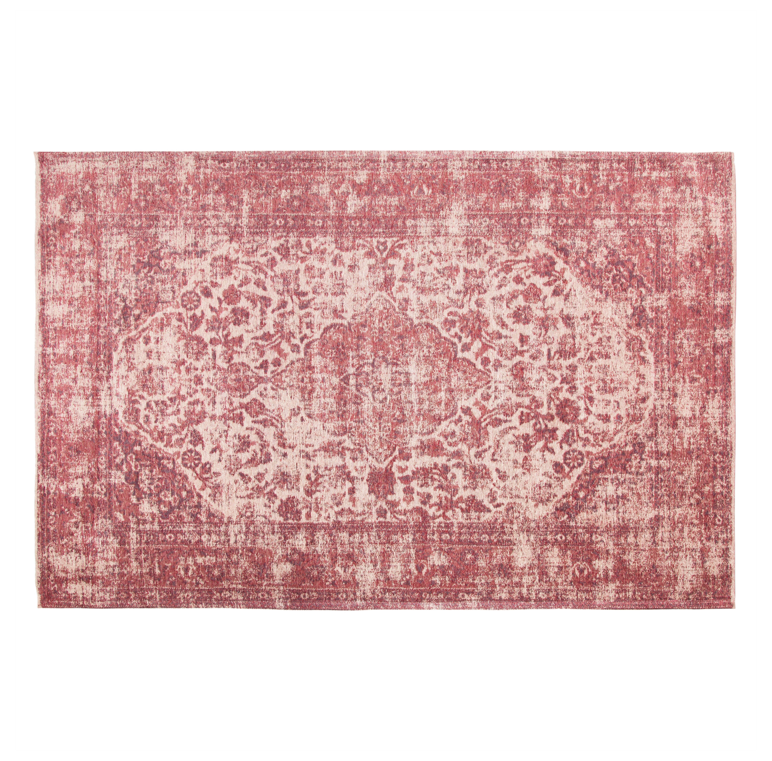 ATHENA HALI KIRMIZI 160X230 CM