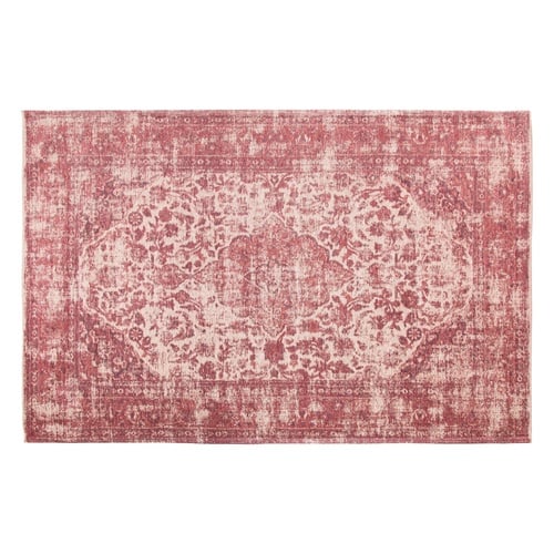  ATHENA HALI KIRMIZI 160X230 CM