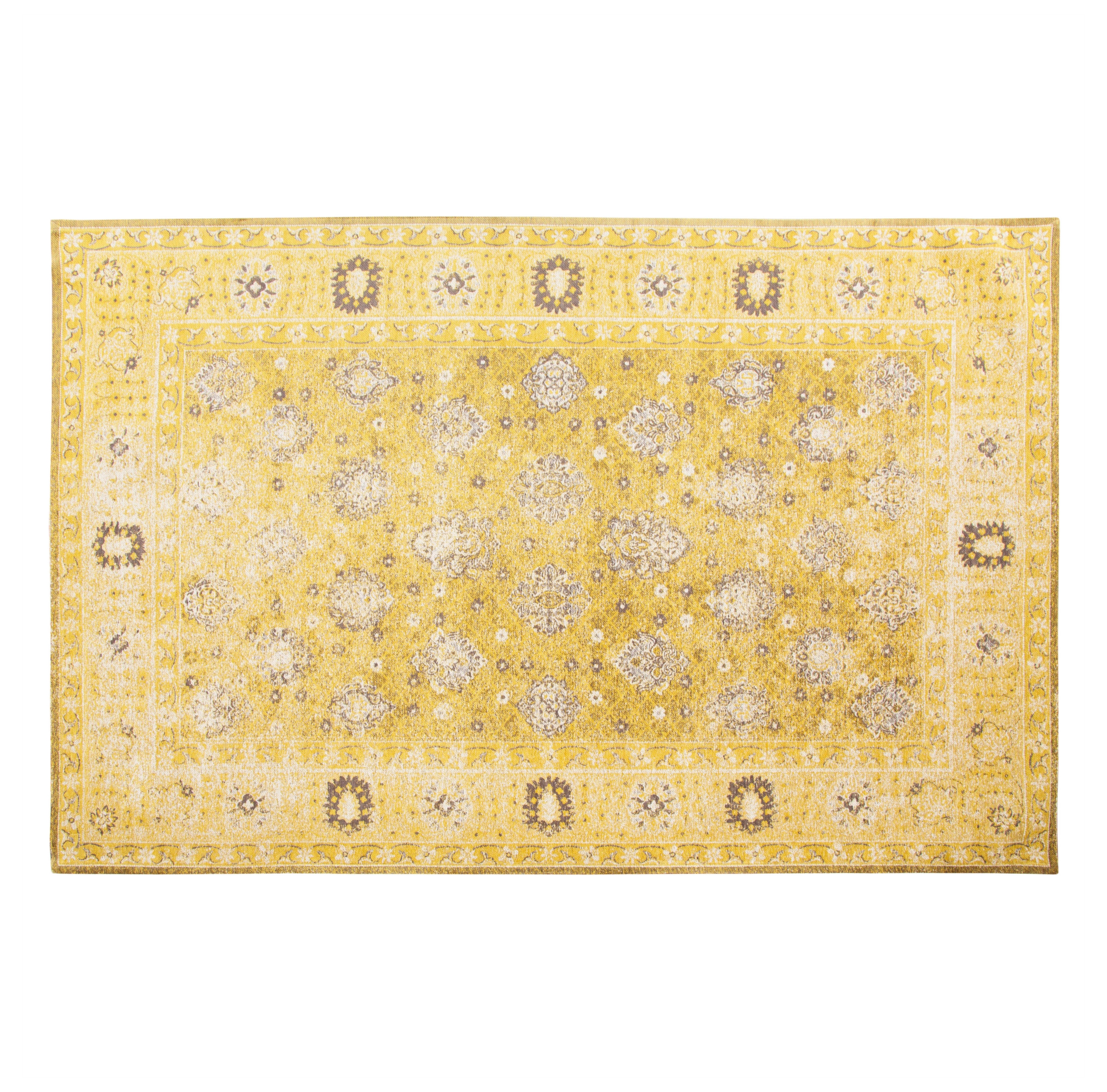 JEROM HALI SARI 160X230 CM