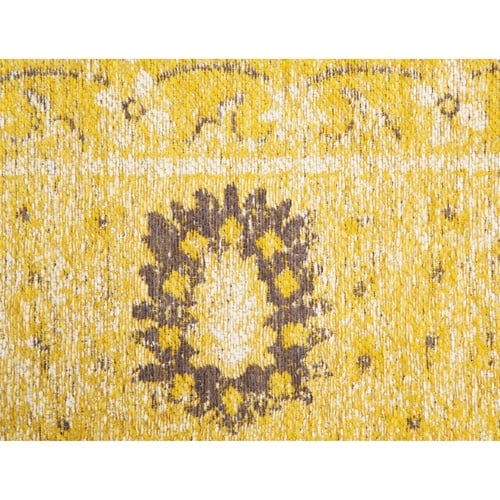  JEROM HALI SARI 160X230 CM