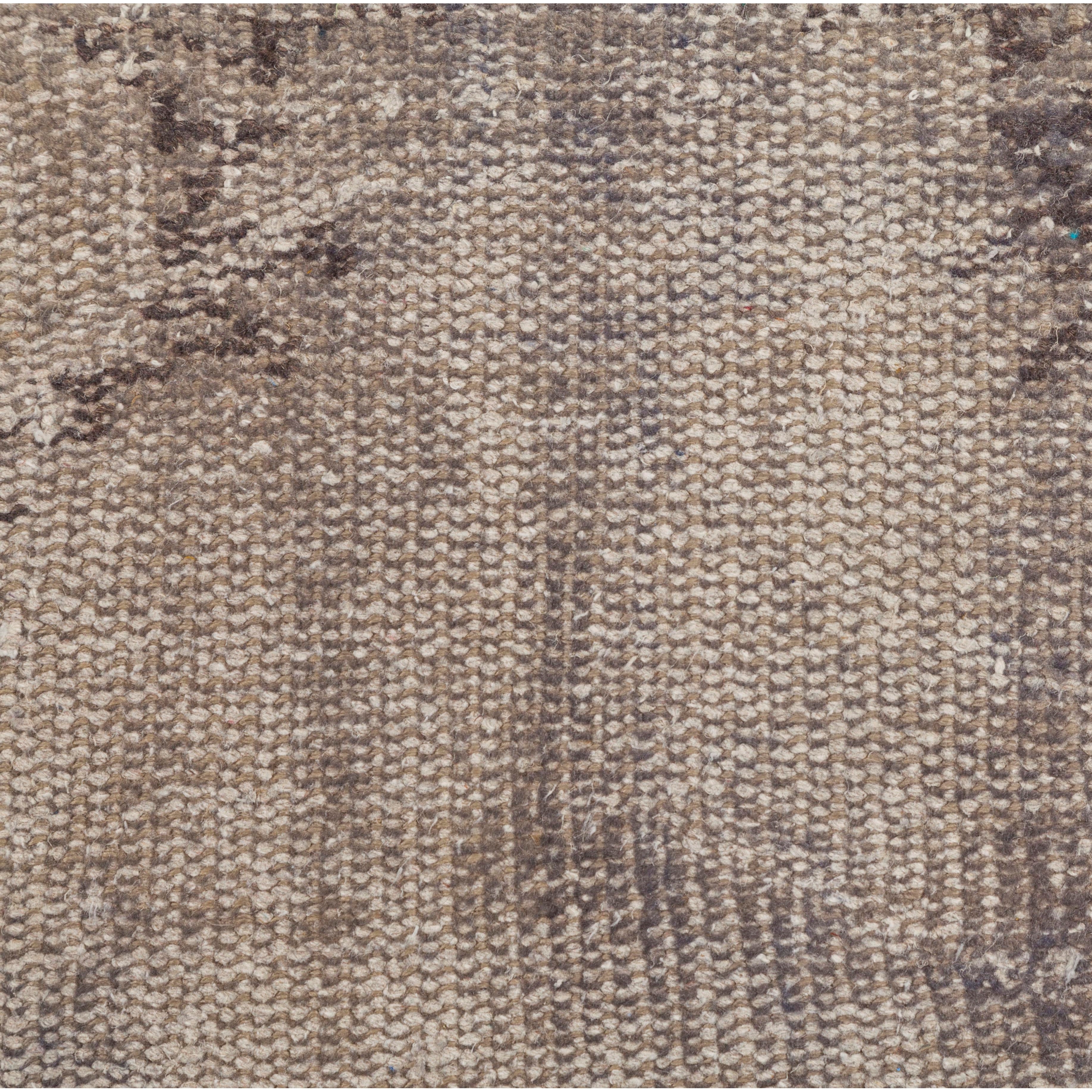 LIMA PATCHWORK HALI GRİ 170X240