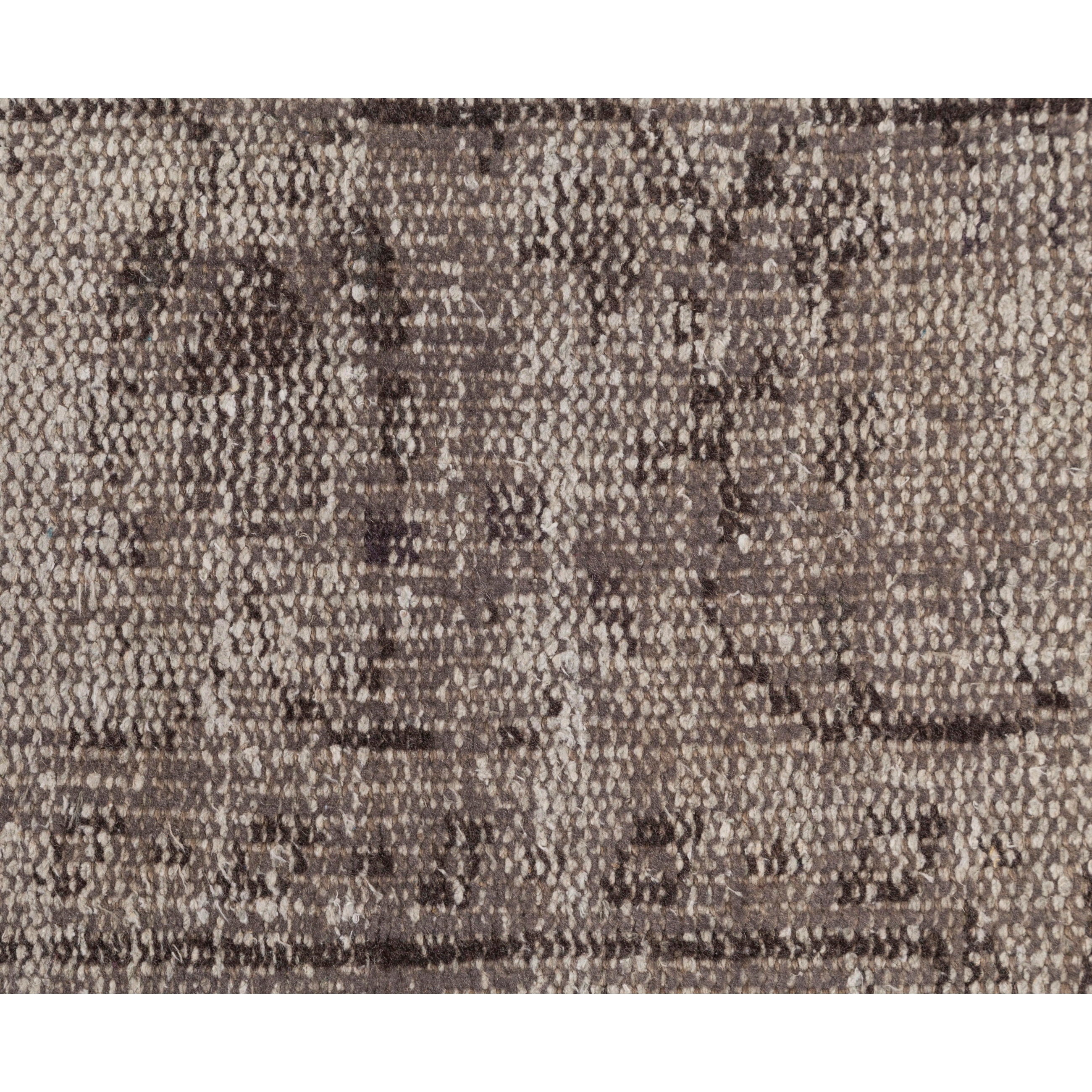 LIMA GRİ EL DİKİŞİ PATCHWORK HALI 170X240 CM