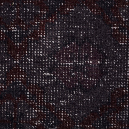  LIMA KOYU GRİ EL DİKİŞİ  PATCHWORK HALI 200x300 CM