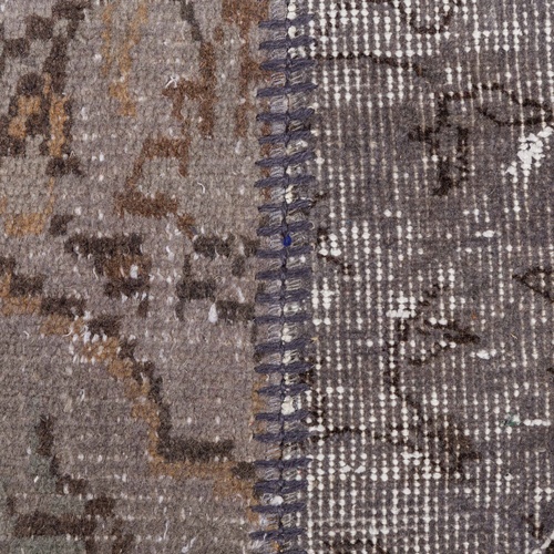  LIMA PATCHWORK HALI GRİ 200X300