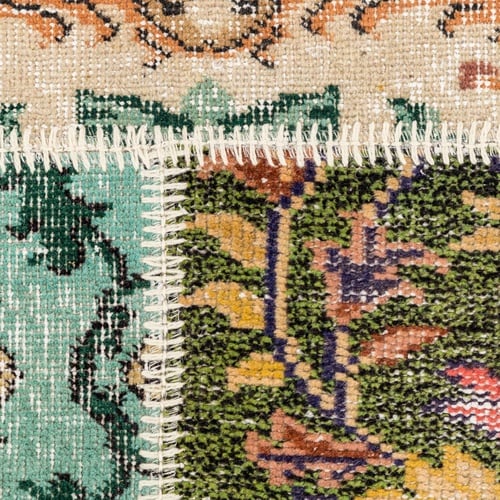  ZEKI PATCHWORK HALI 170x240