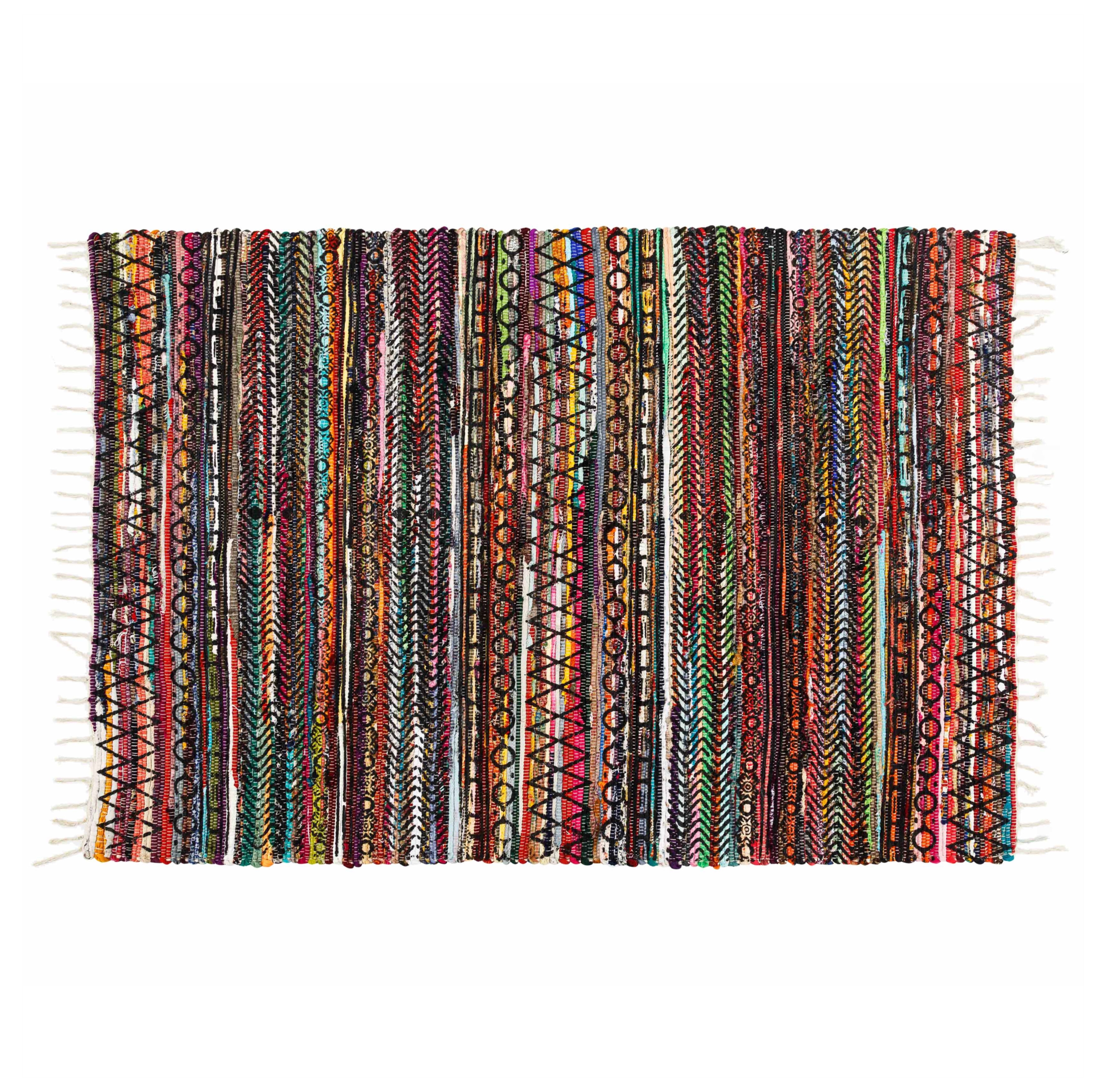 CHIC MULTI HALI 120X180