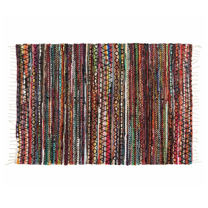 CHIC MULTI HALI 120X180