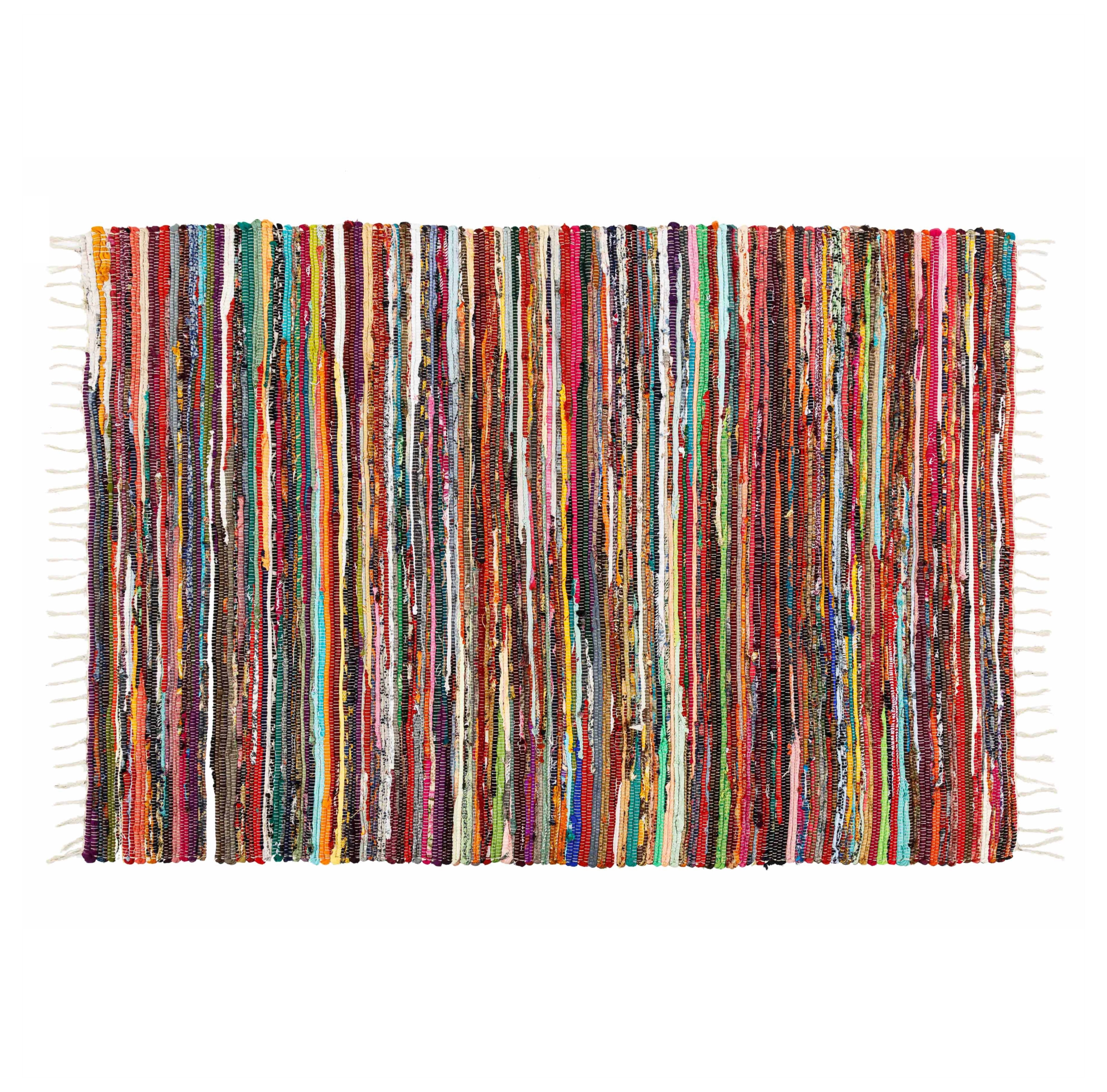 CHIC MULTI HALI 120X180