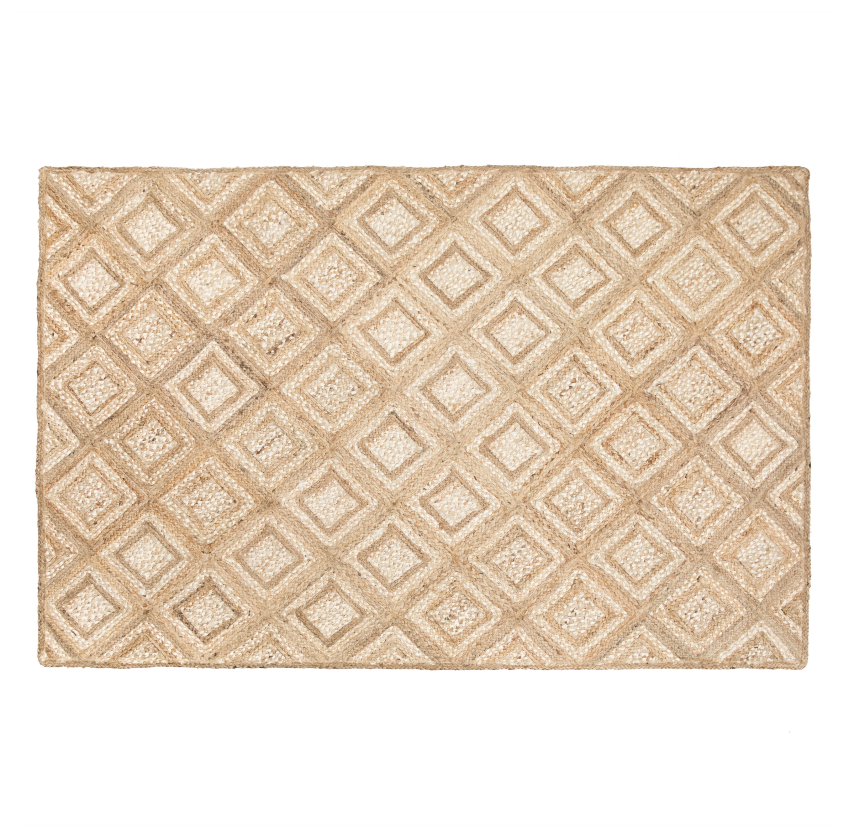 MARTIN JÜT HALI NATUREL 160X230