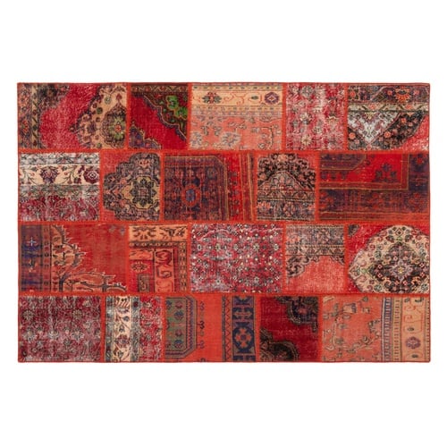 LIMA ANATOLIA PATCHWORK HALI 170X240