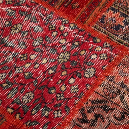  LIMA ANATOLIA PATCHWORK HALI 170X240