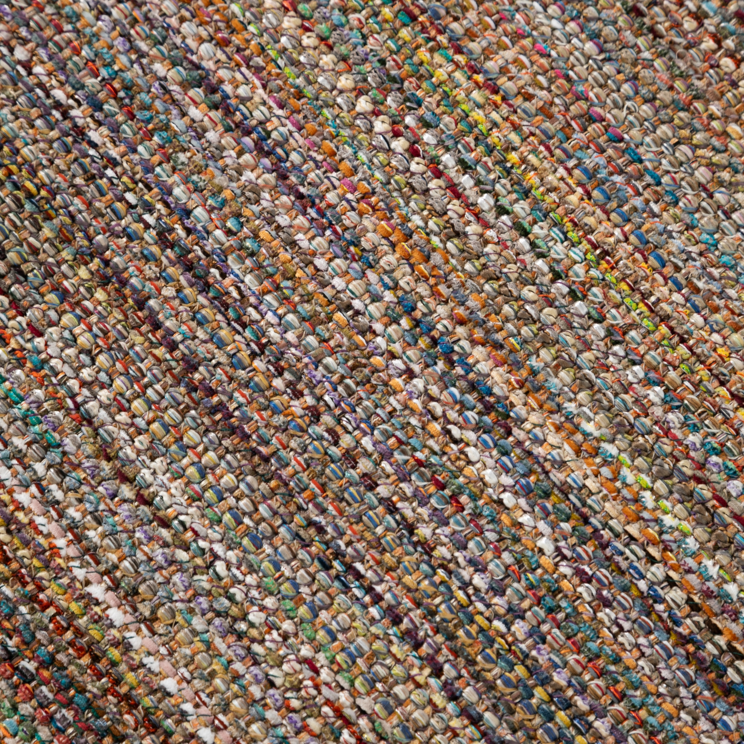 CHARM KİLİM MULTİ 80X150