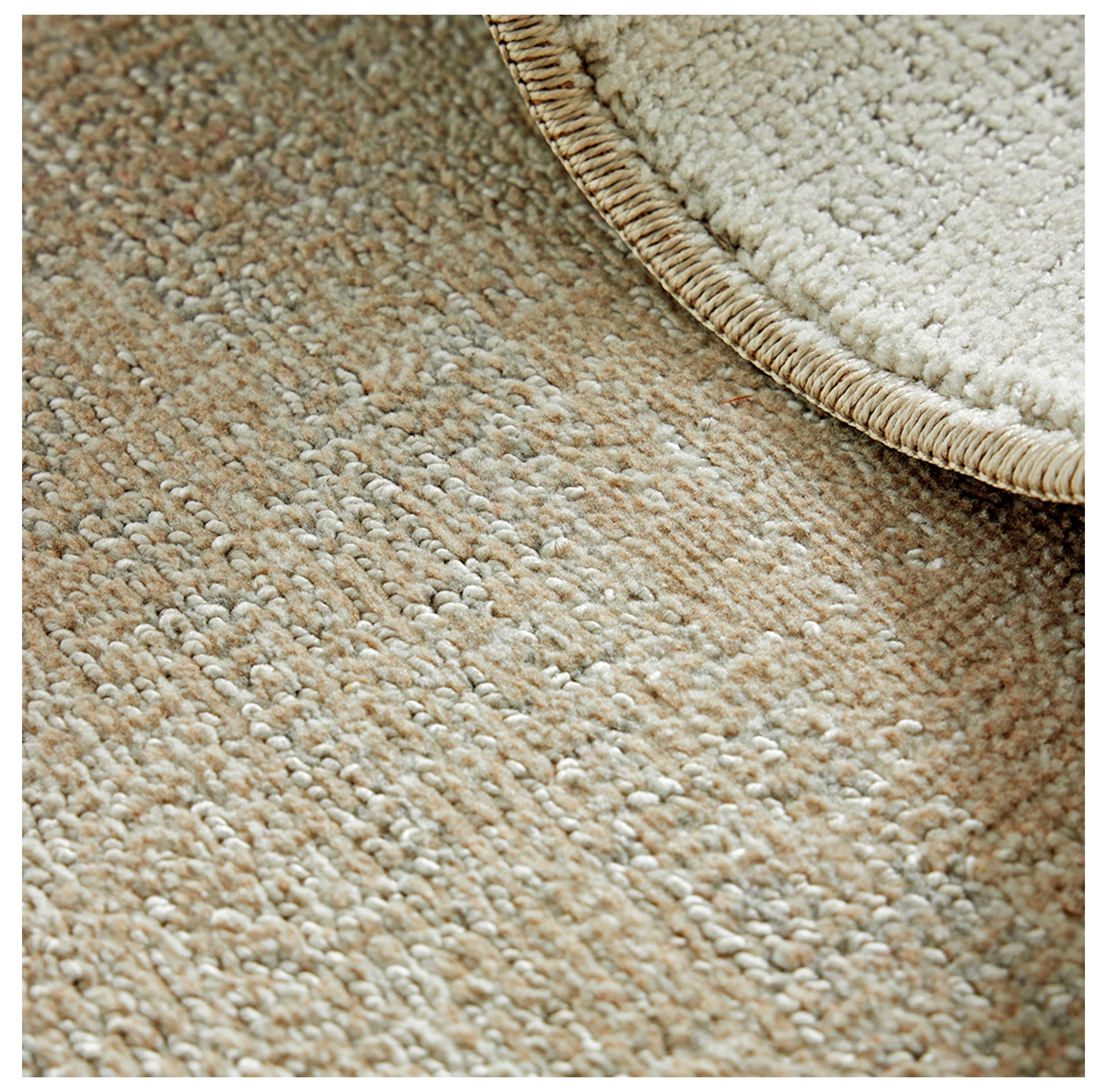 COLIN HALI GRİ BEJ 160X230