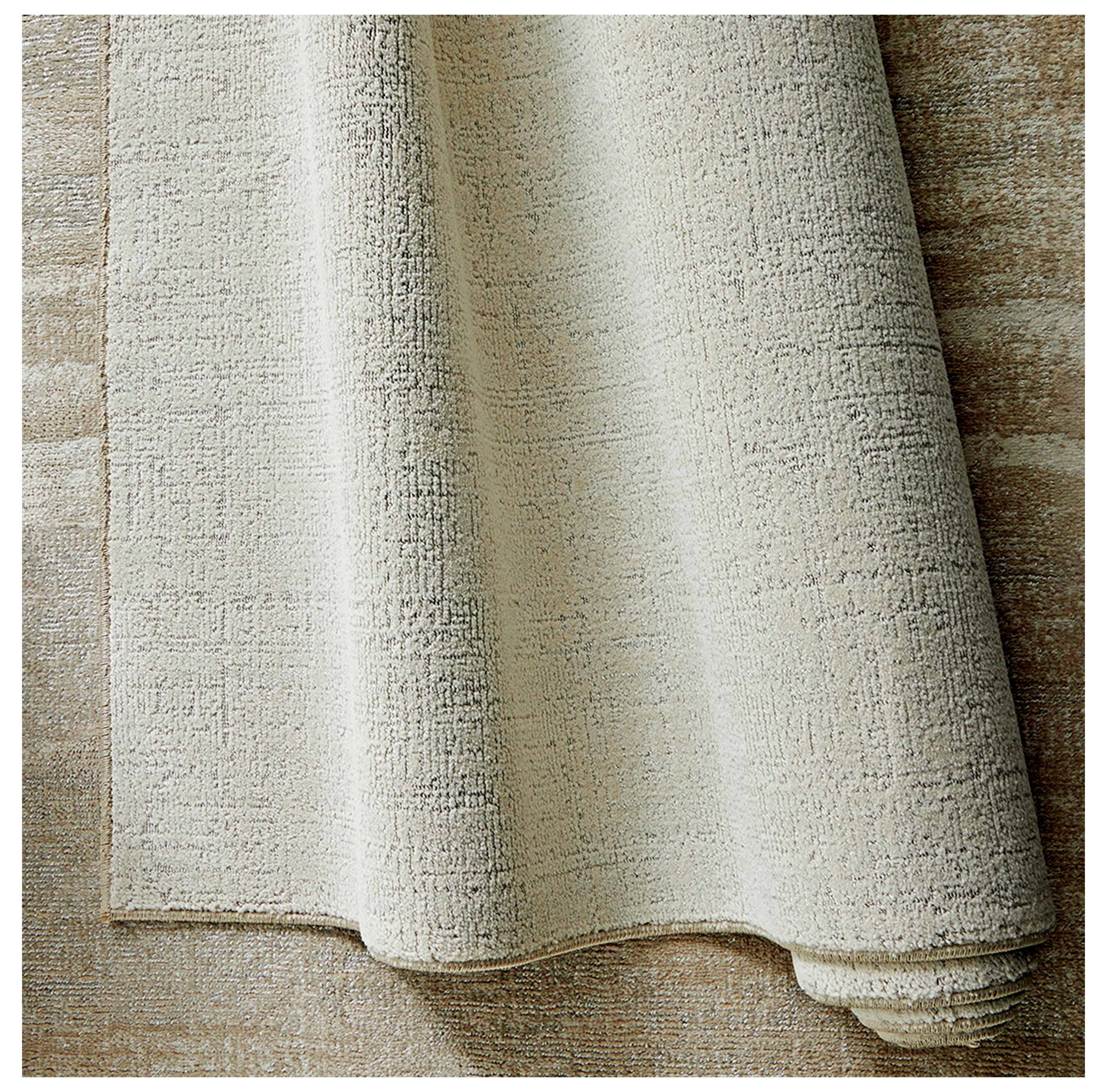 COLIN HALI GRİ BEJ 160X230