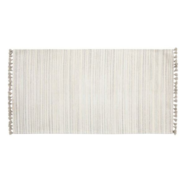 Mudo Home  Emma Kilim Ekru 80X150