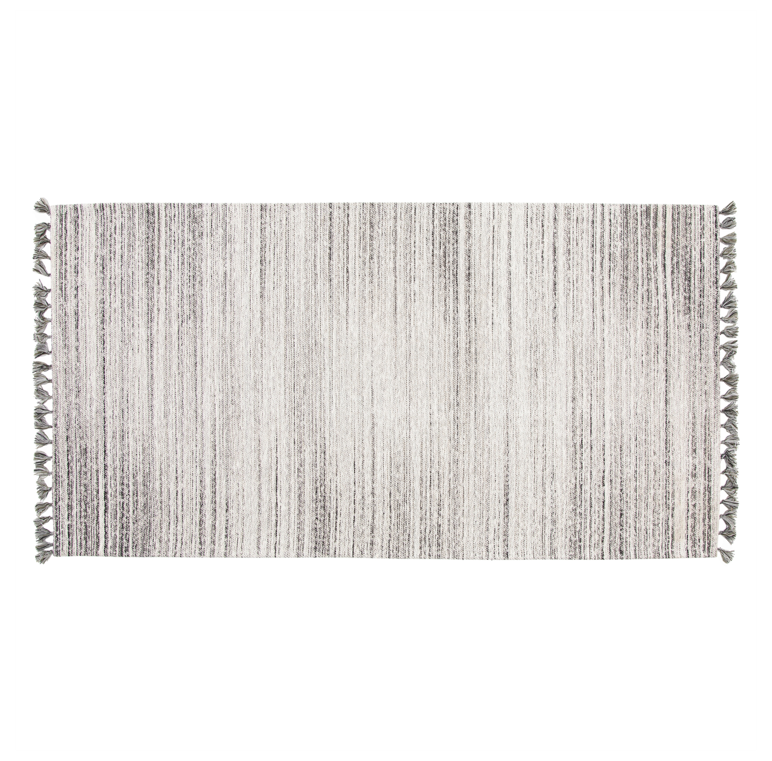 EMMA KİLİM GRİ 80X150