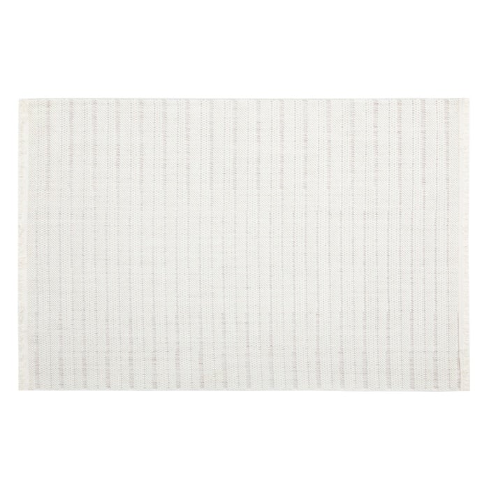 TERRI HALI EKRU 160X230