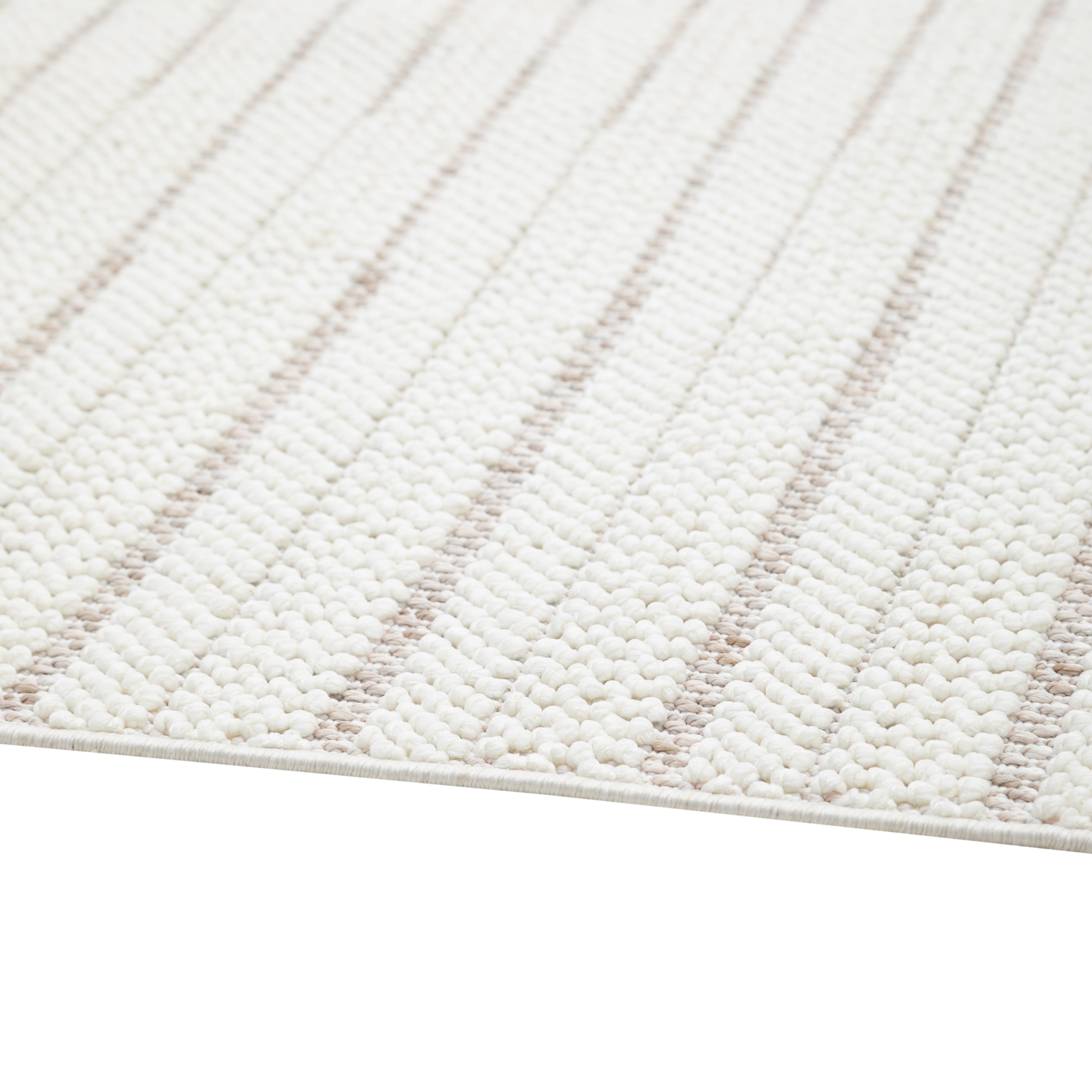 TERRI HALI EKRU 120X180