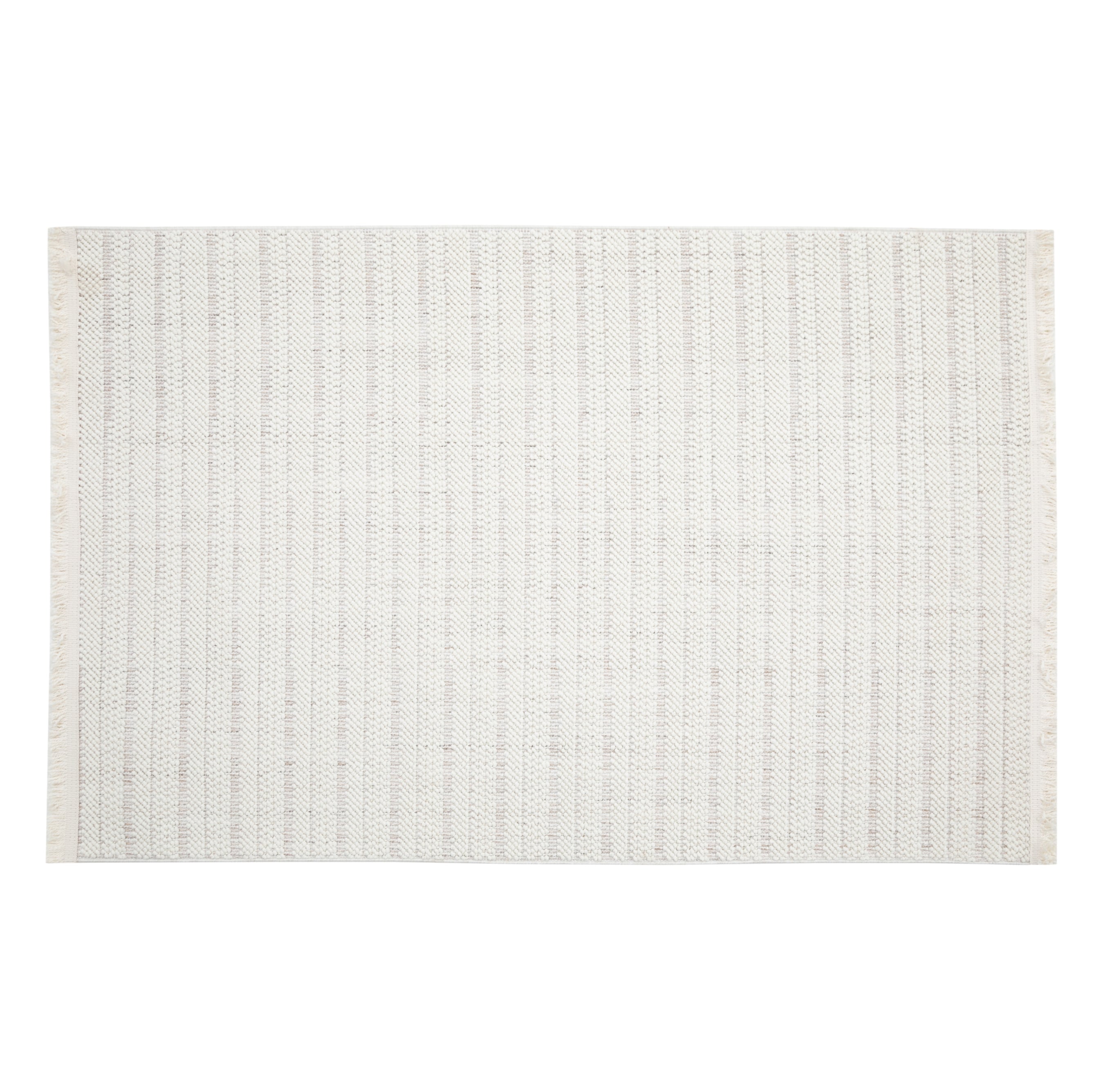 TERRI HALI EKRU 120X180