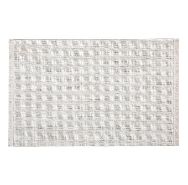 Mudo Concept  Terri Hali Gri Beyaz 120X180