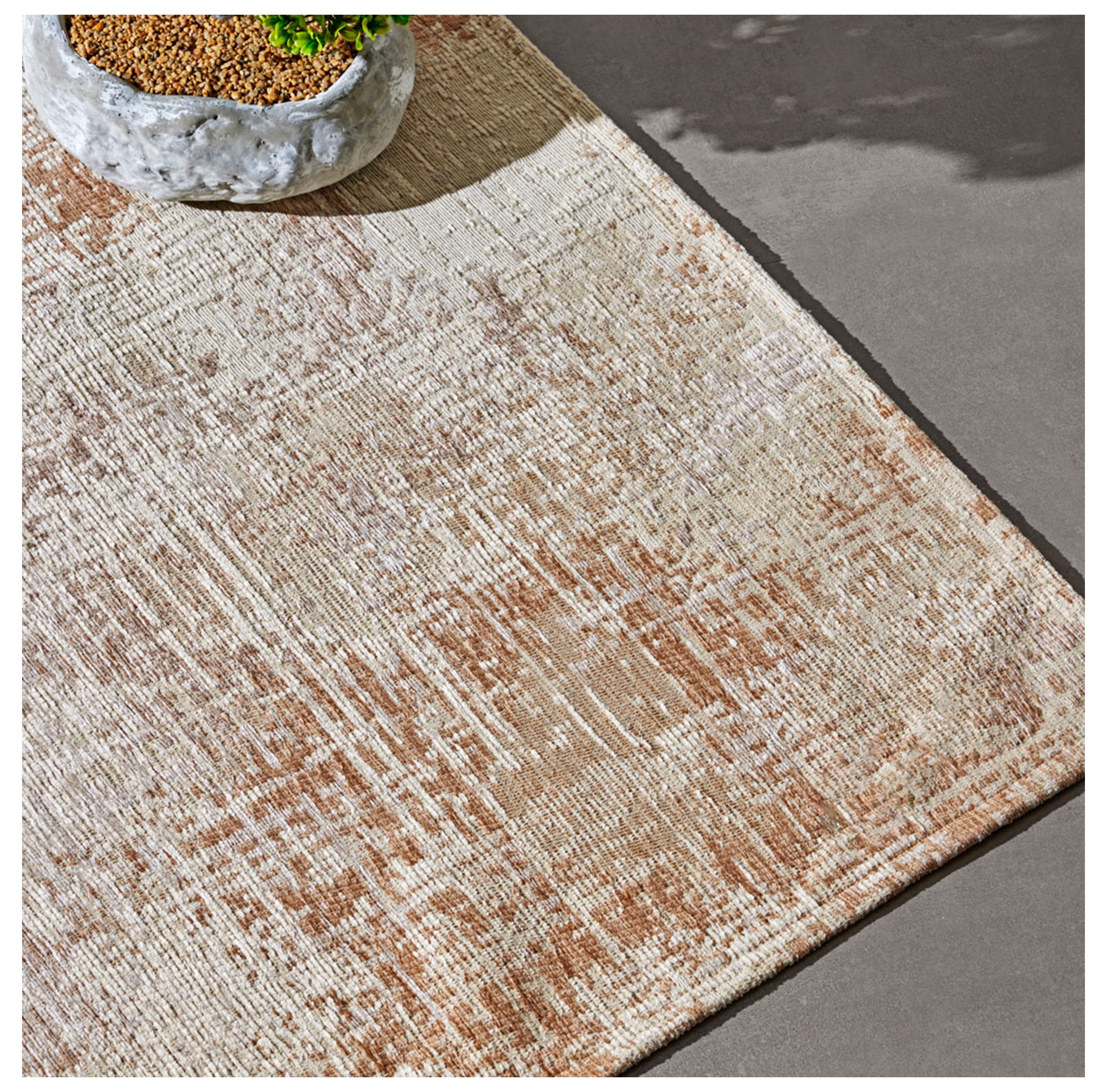 JAY HALI BEJ 160X230