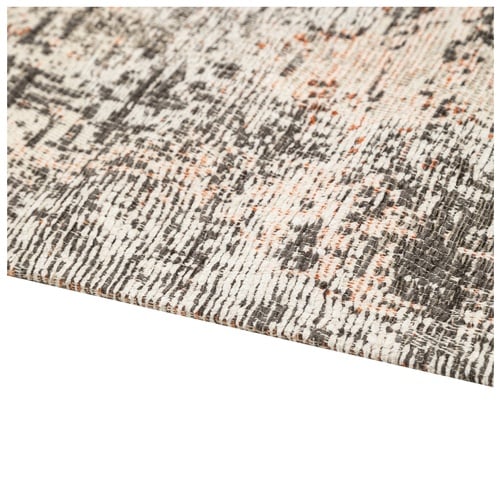 JAY KİLİM TURUNCU KAHVE 80X150